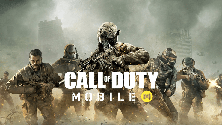 Battle Pass Season terbaru Call of Duty Mobile dengan skin karakter dan senjata eksklusif, fitur futuristik dan hadiah menarik