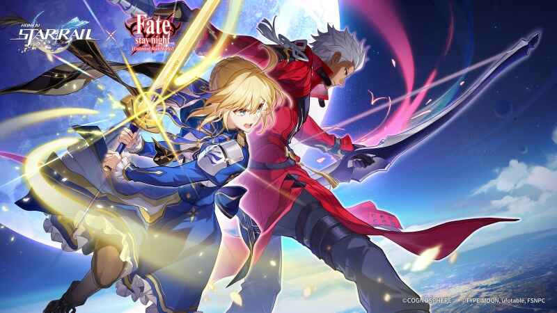 Honkai Star Rail 3.4