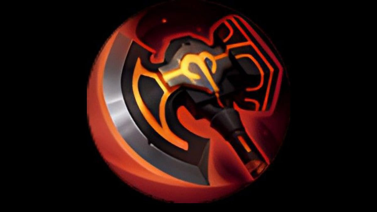 tem counter War Axe terbaik di Mobile Legends untuk melawan hero Fighter dan Assassin.