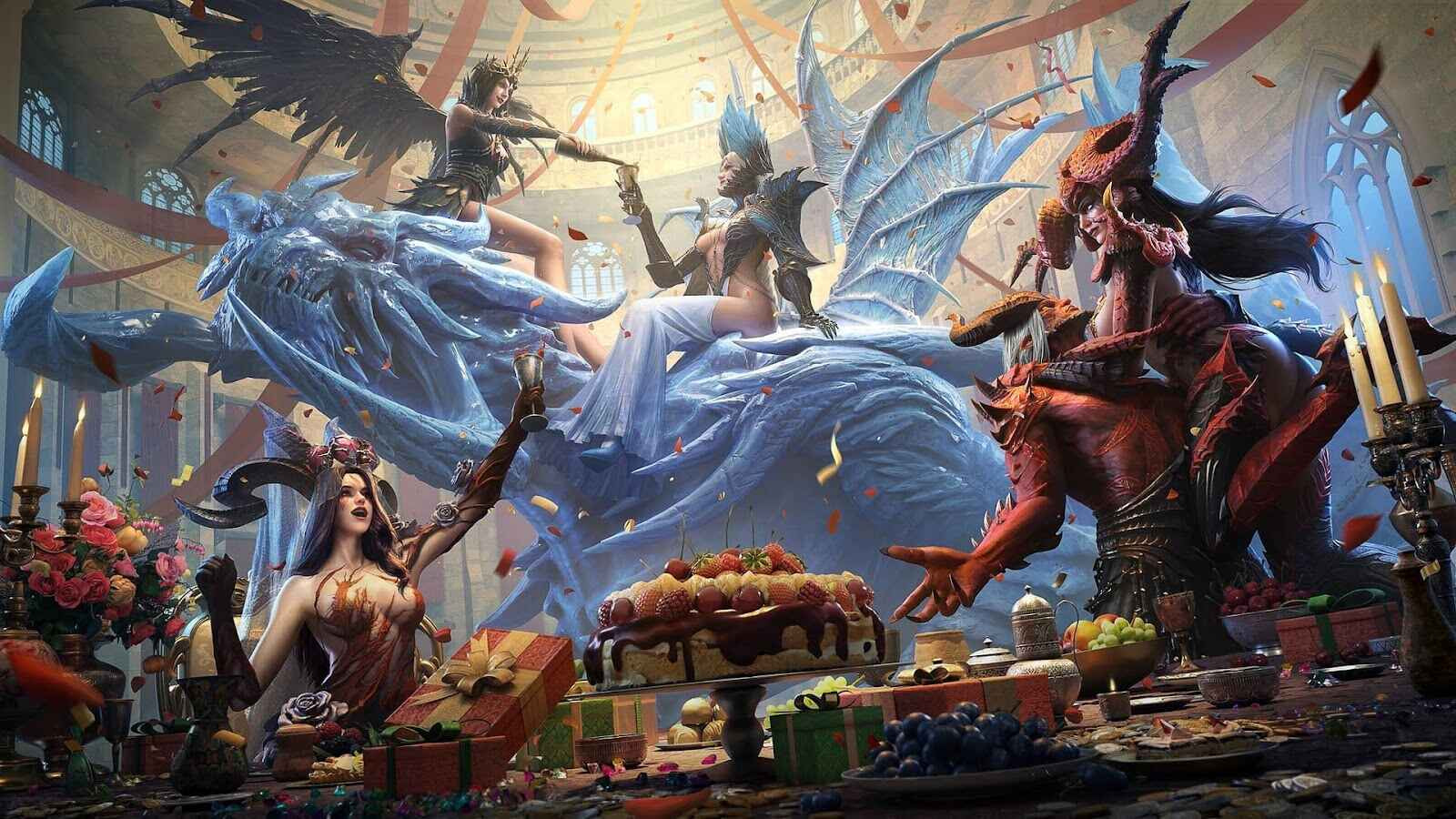 Watcher of Realms