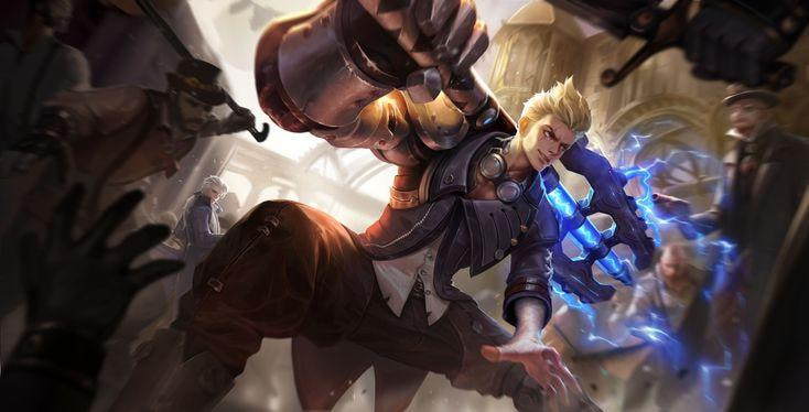 Panduan lengkap cara counter Biron di Honor of Kings dengan tips hero counter, strategi in-game, dan tips untuk menang di medan perang HoK