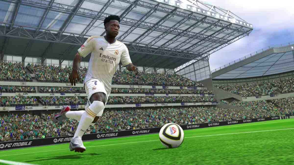 Daftar striker terbaik di FC Mobile, termasuk Mbappé, Haaland, Messi, dan Kane, yang siap menjadi mesin gol andalan di timmu.