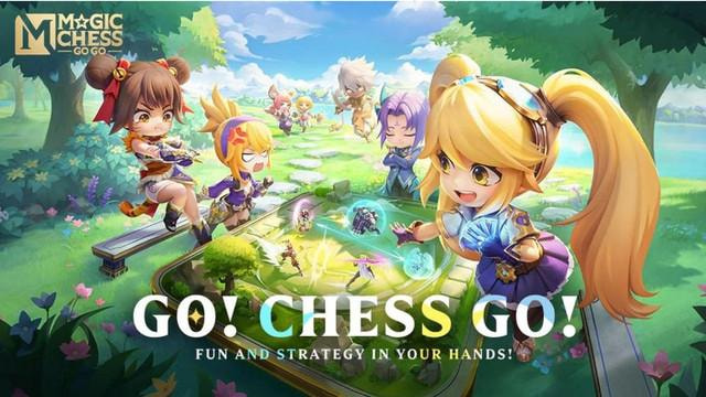5 kombo terkuat Magic Chess: Go Go 2025 untuk meraih kemenangan beruntun dan Mythic Glory di Mobile Legends, dengan strategi dan tips untuk dominasi arena.