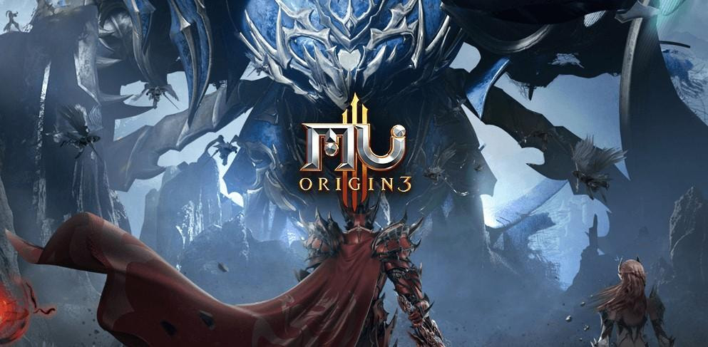 MU Origin 3